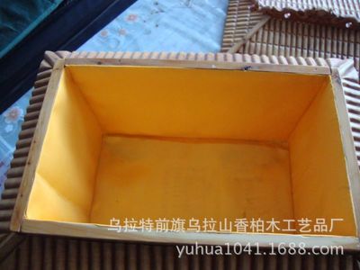 柏木骨灰盒 传统工艺与永恒的安息之选