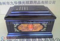 匠心传承与科技创新 青浦骨灰盒加工场的荣誉与重任