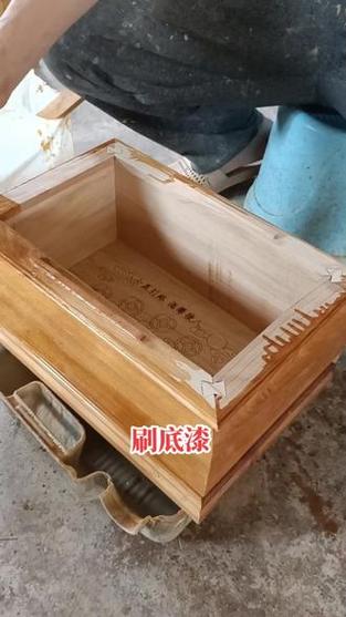 匠心打磨，真材实料——走近骨灰盒加工生产的每一道工序