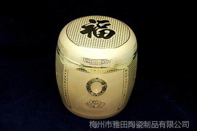 工厂直销鎏金般若坛 匠心雕琢的永恒归宿与个性化定制之道